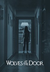 ウルフ・アット・ザ・ドア 映画 動画配信 ネット 視聴