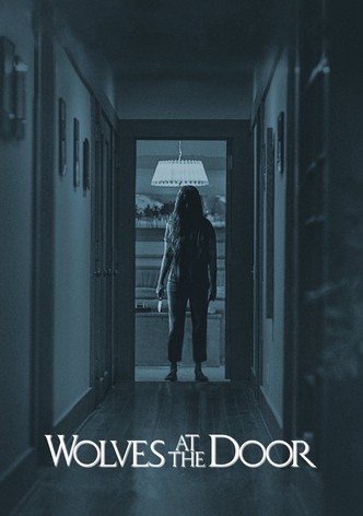 Вълците пред вратата