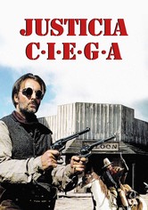 Justicia ciega