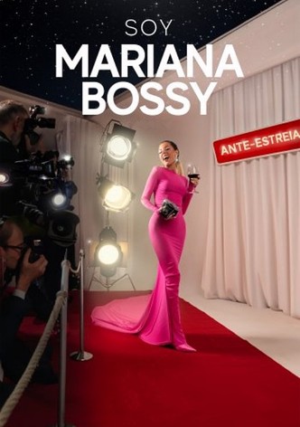 Soy Mariana Bossy
