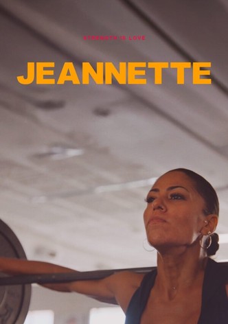 Jeannette