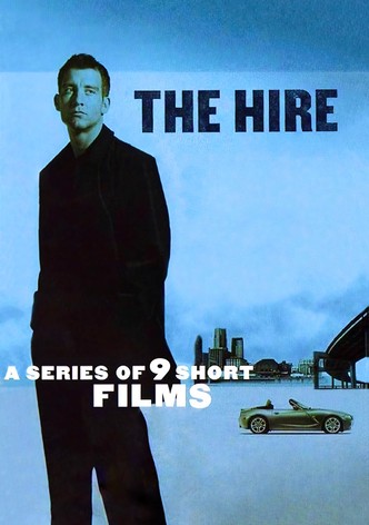 The Hire