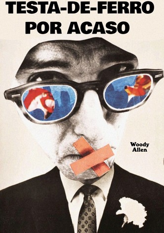 Testa-de-ferro Por Acaso