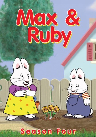 Max and Ruby Season 4