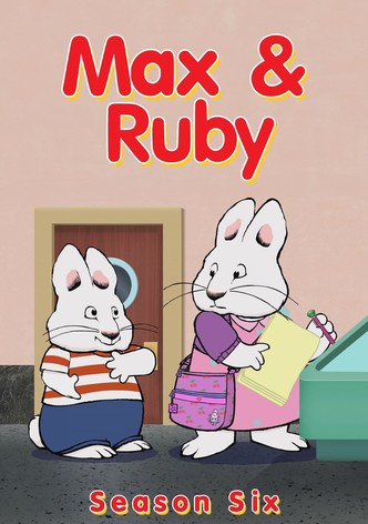 Maks i Ruby