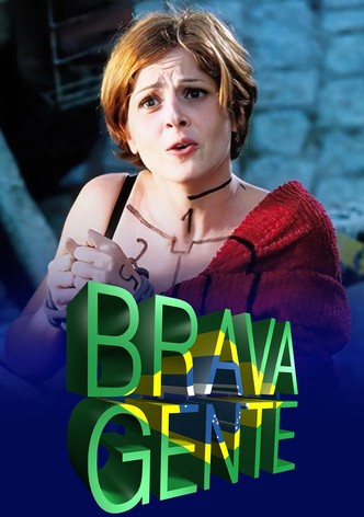 Brava Gente