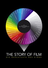 The Story of Film - Die Geschichte des Kinos