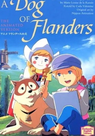 A Dog of Flanders