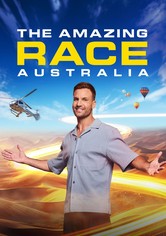 The Amazing Race Australia - Celebrity Edition II
