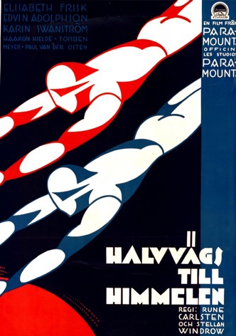 Halvvägs till himlen