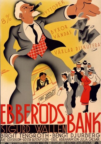 Ebberöds bank