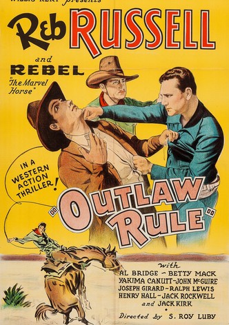 Outlaw Rule