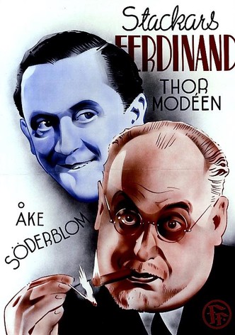 Stackars Ferdinand