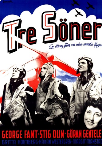 Three Sons