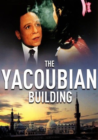 The Yacoubian Building