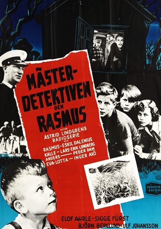 Kalle Blomquist lebt gefährlich