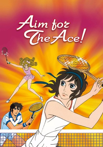 Ace o nerae! season 2