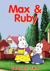 Max et Ruby - Saison 2