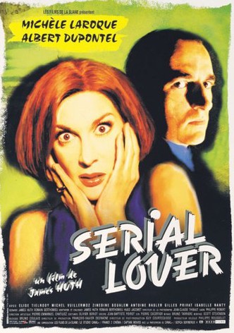 Serial Lover