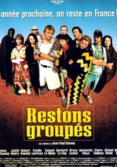 Restons groupés