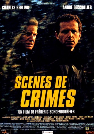 Crime Scenes