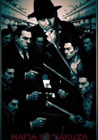 Georgian YT Mafia - Yakuza (Season Off)