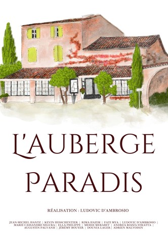 The Paradise Inn