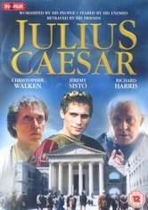 Juliusz Cezar