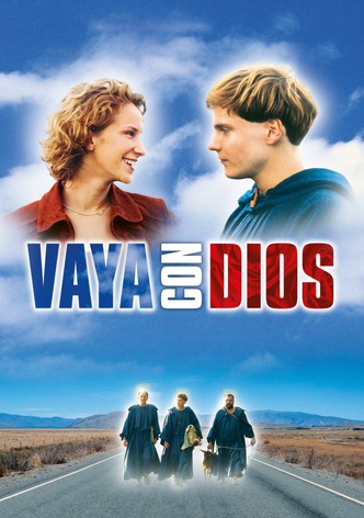 Vaya con Dios