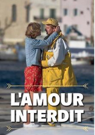 L'amour interdit