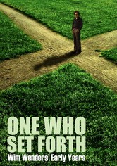 One Who Set Forth: Wim Wenders' Early Years