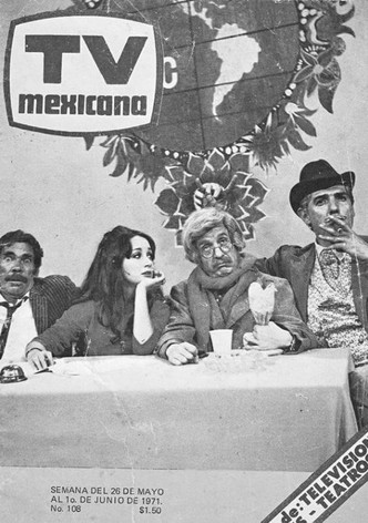 Los supergenios de la mesa cuadrada