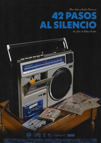 42 Pasos Al Silencio