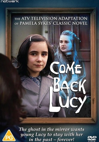 Come Back, Lucy