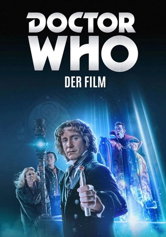 Doctor Who - Der Film