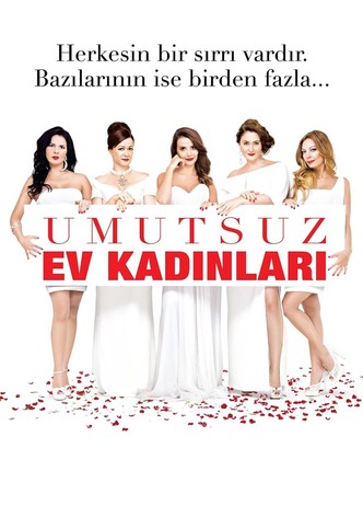 Umutsuz Ev Kadınları