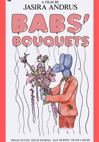 Babs' Bouquets