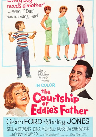 The Courtship of Eddie's Father