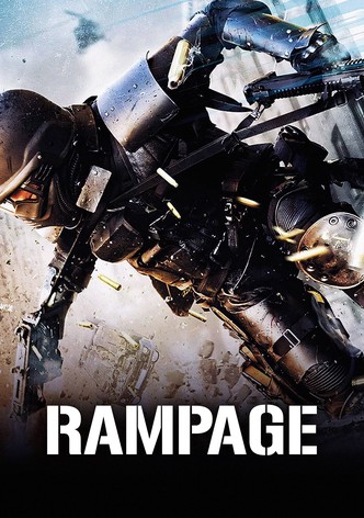 Rampage