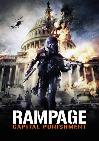 Rampage: Capital Punishment