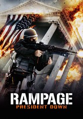 Rampage: President Down