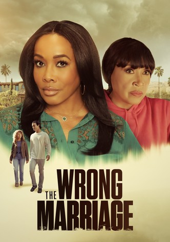 The Wrong Marriage