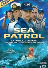 Sea Patrol : Patrouille Des Mers