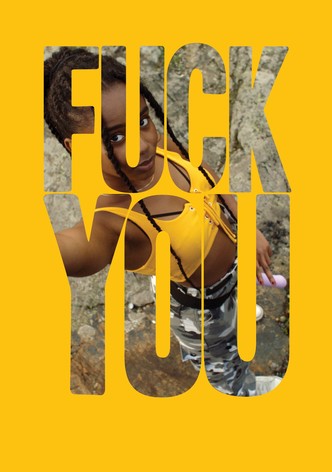 Fuck You