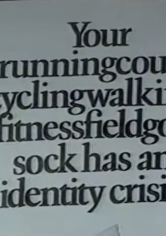 Sock Ads: Judith Williamson Consumes Passionately in Southern California