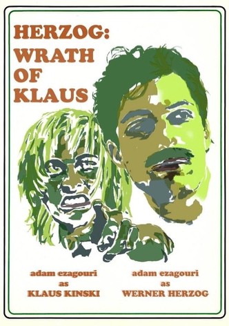 Herzog: The Wrath of Klaus