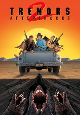 Tremors 2: Aftershocks