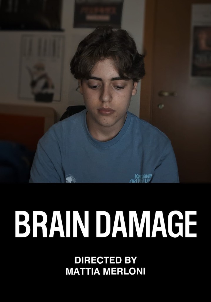 Brain Damage film dove guardare streaming online