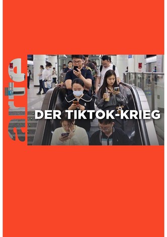 China, der Riese erwacht - TikTok, die mächtigste App der Welt