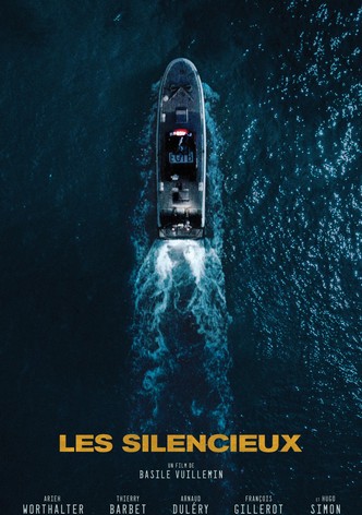 Les Silencieux